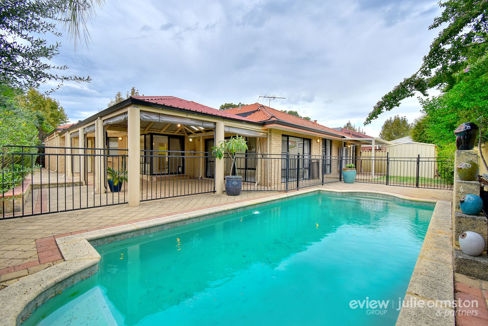 16 Montash Retreat, Woodvale WA 6026, Image 1