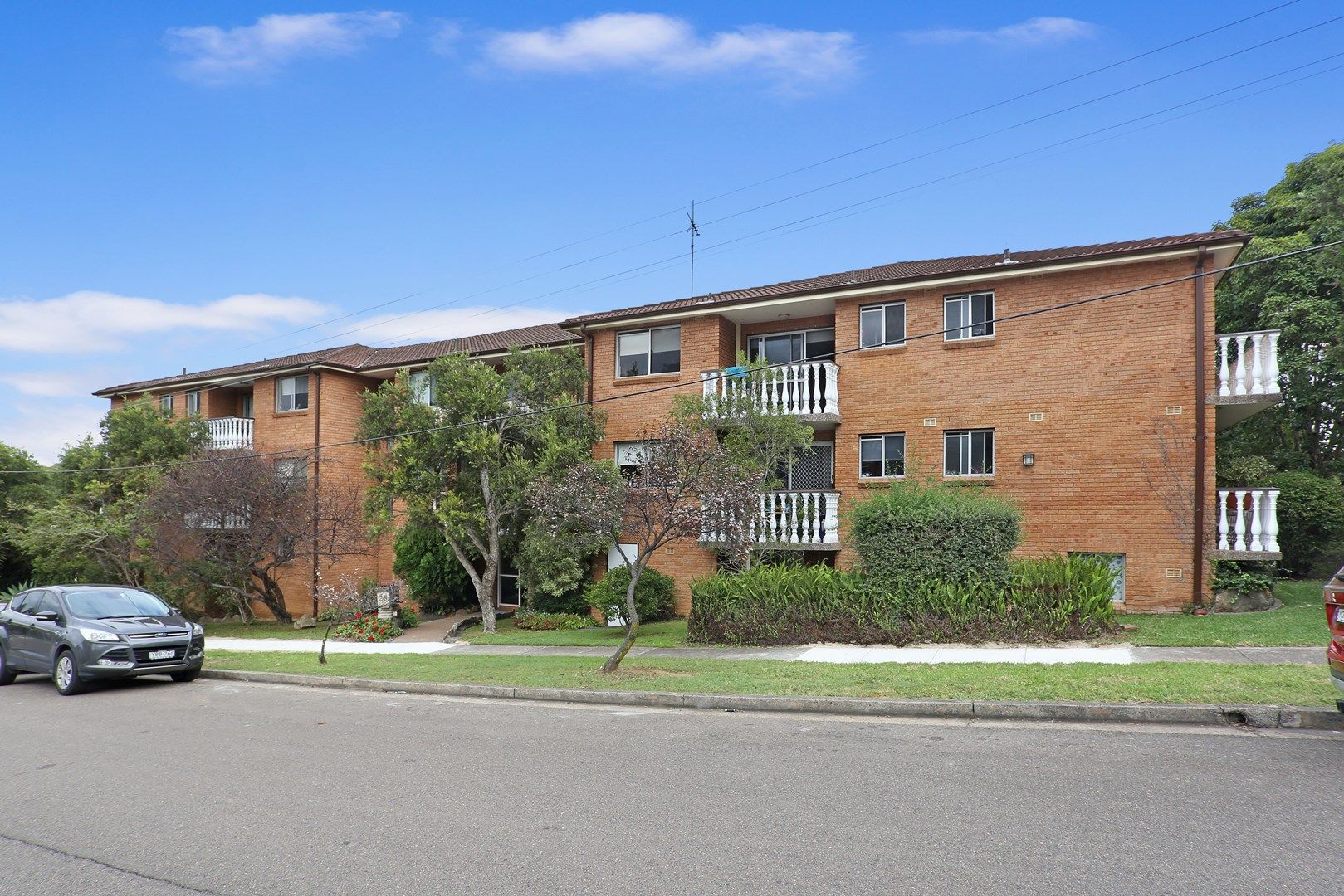 23/22-28 Calder Road, Rydalmere NSW 2116, Image 0