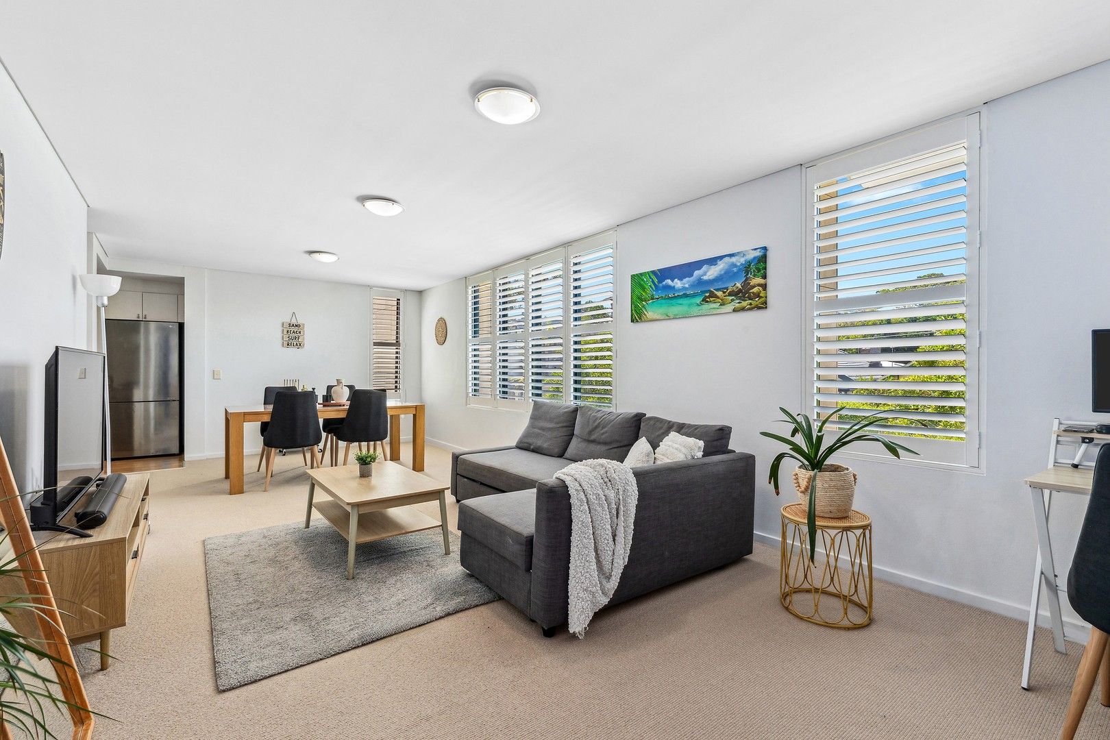 2 bedrooms Apartment / Unit / Flat in 29/107 Macpherson Street BRONTE NSW, 2024