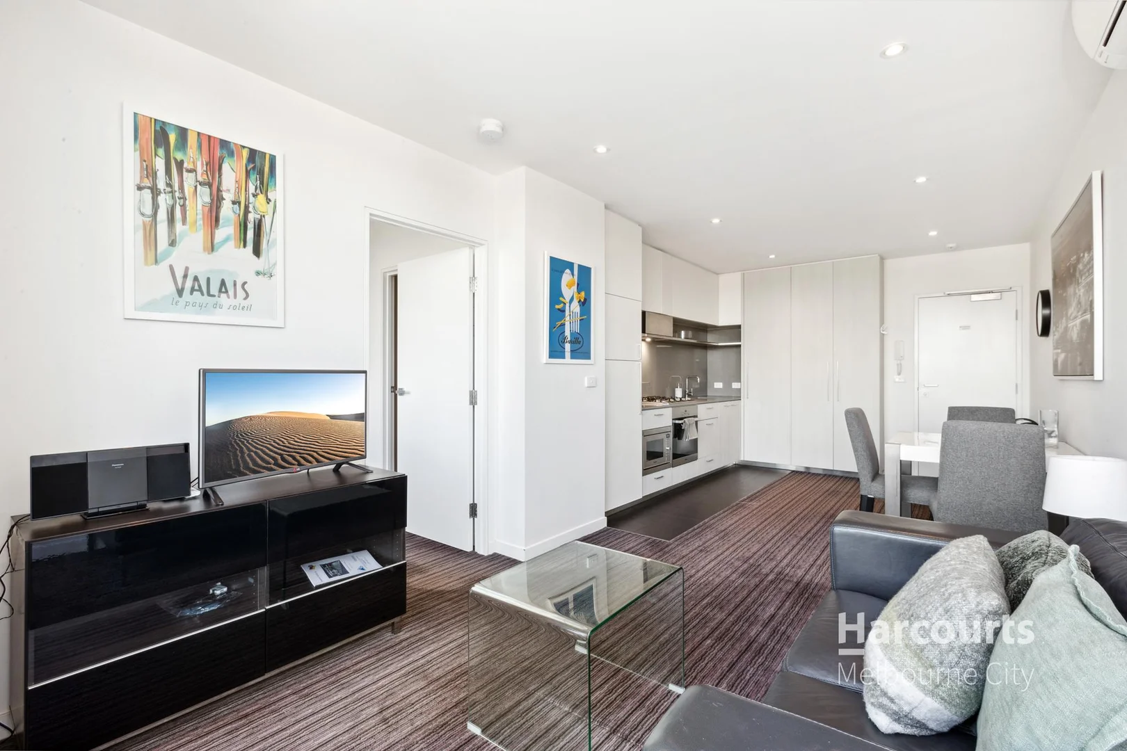 Additional image 4 of 406/57 Toorak Road, South Yarra VIC 3141