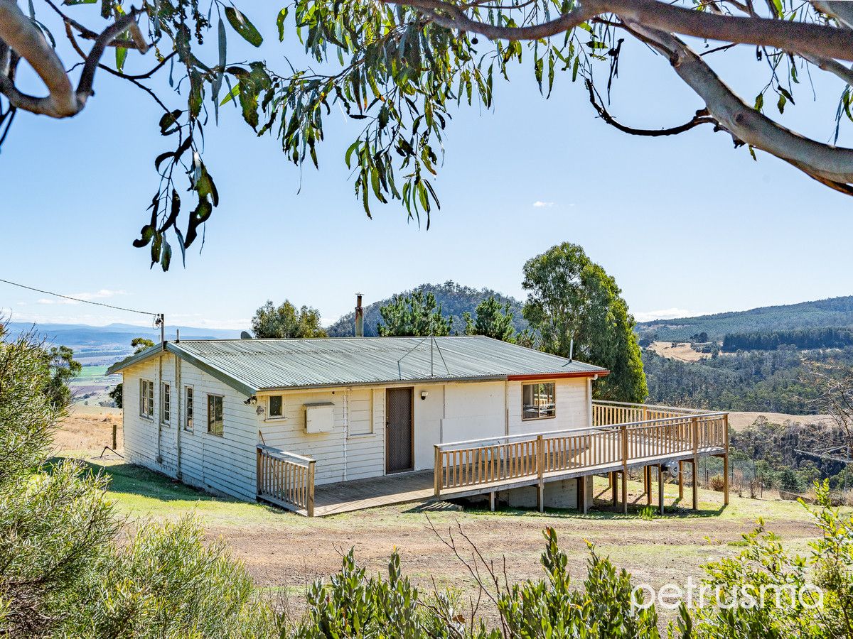 852 Black Hills Road, Black Hills TAS 7140, Image 0