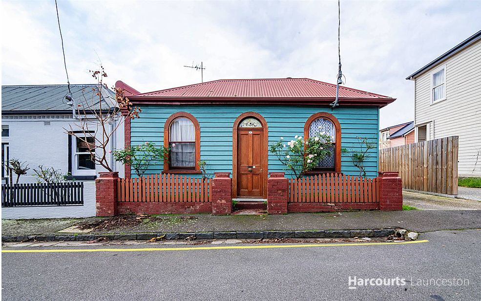 3 bedrooms House in 6 King Street LAUNCESTON TAS, 7250