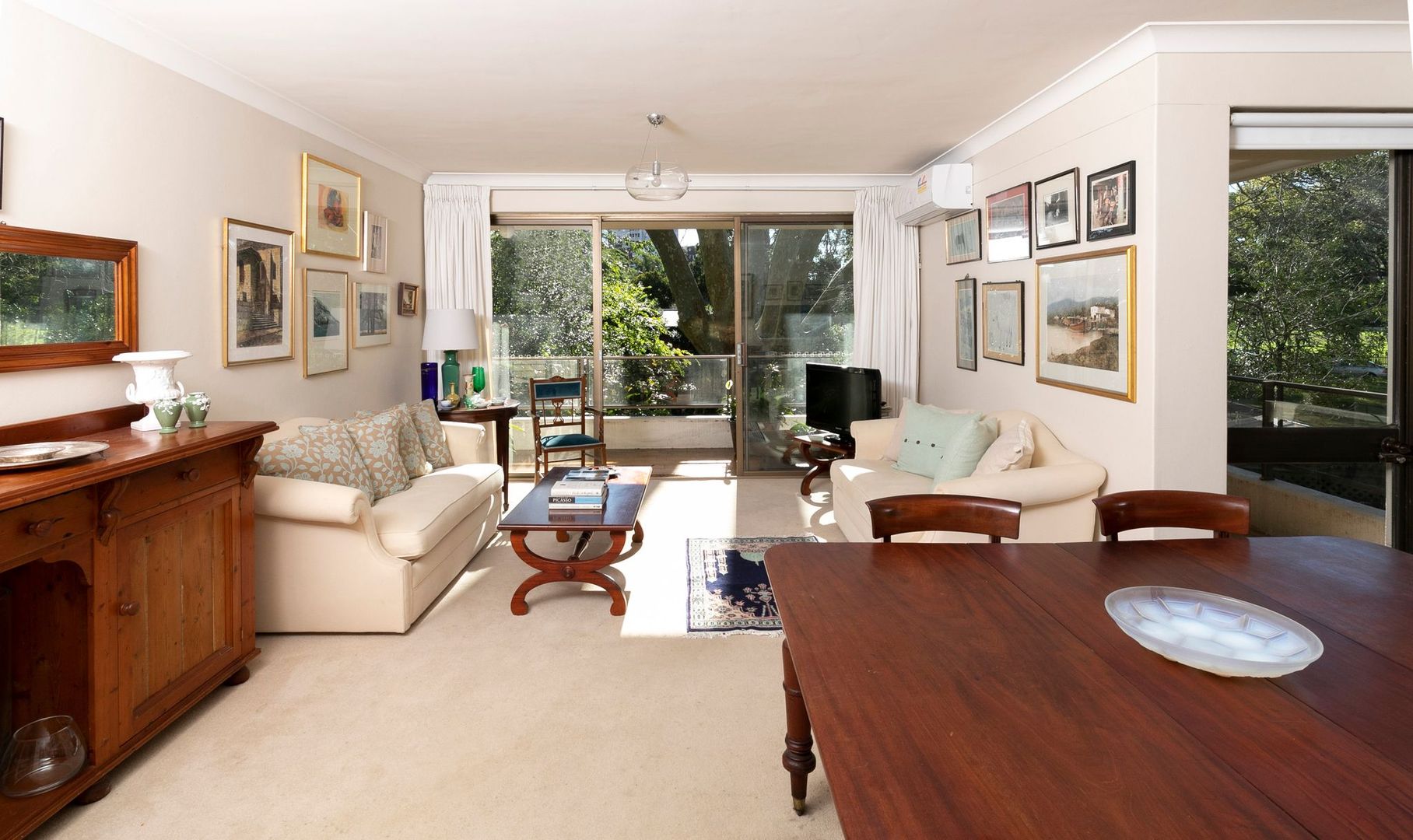 4/1-7 Queens Avenue, Rushcutters Bay NSW 2011, Image 2