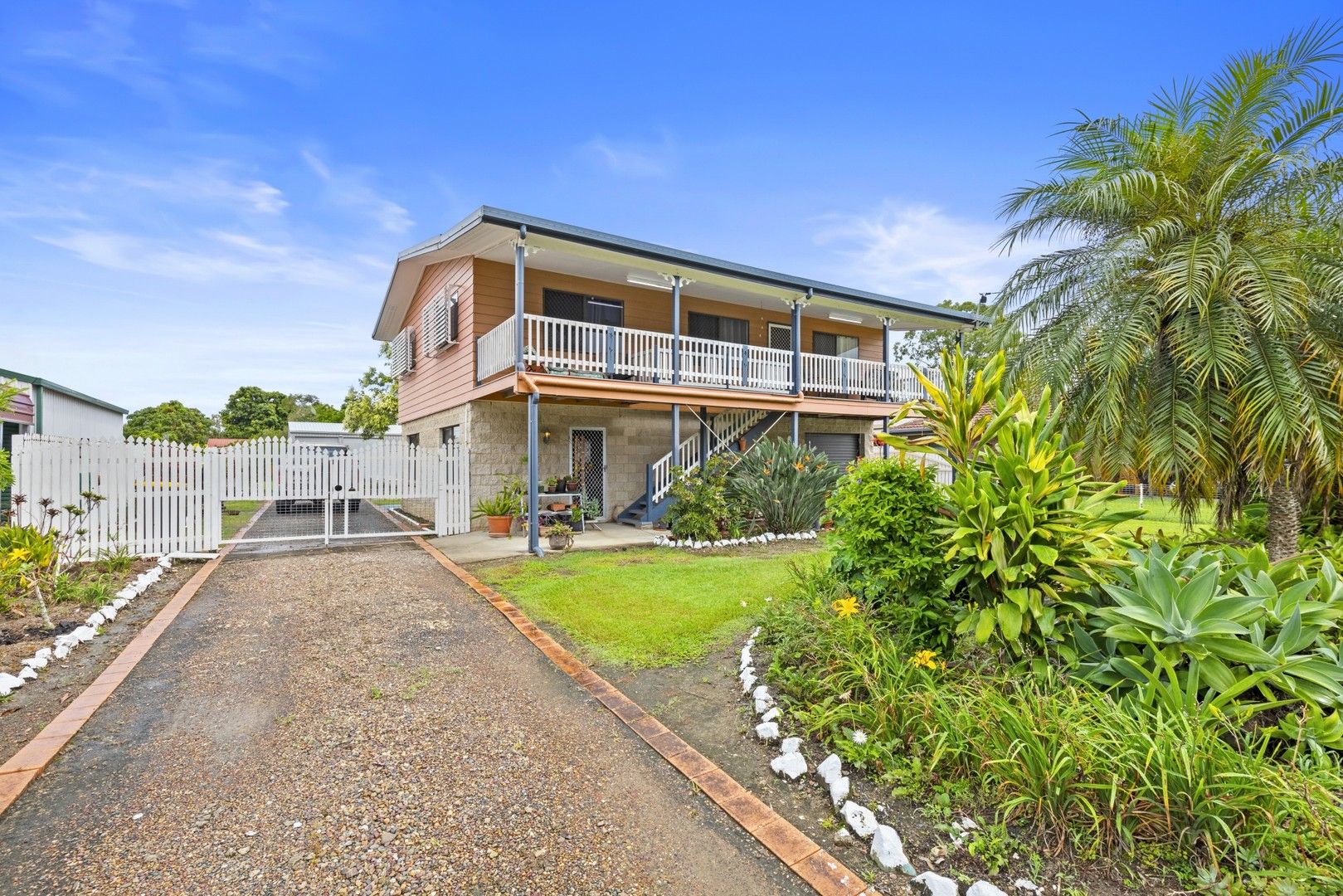 6 Louis Street, Granville QLD 4650, Image 0