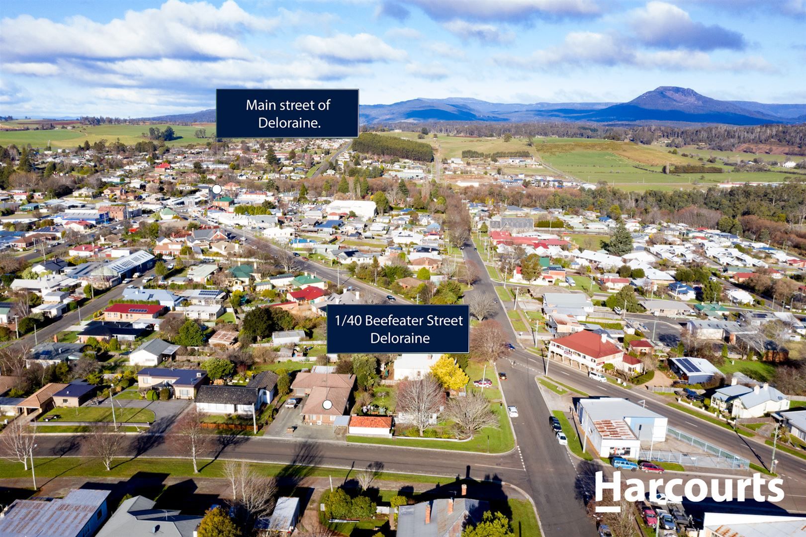 1 / 40A Beefeater Street, Deloraine TAS 7304, Image 1