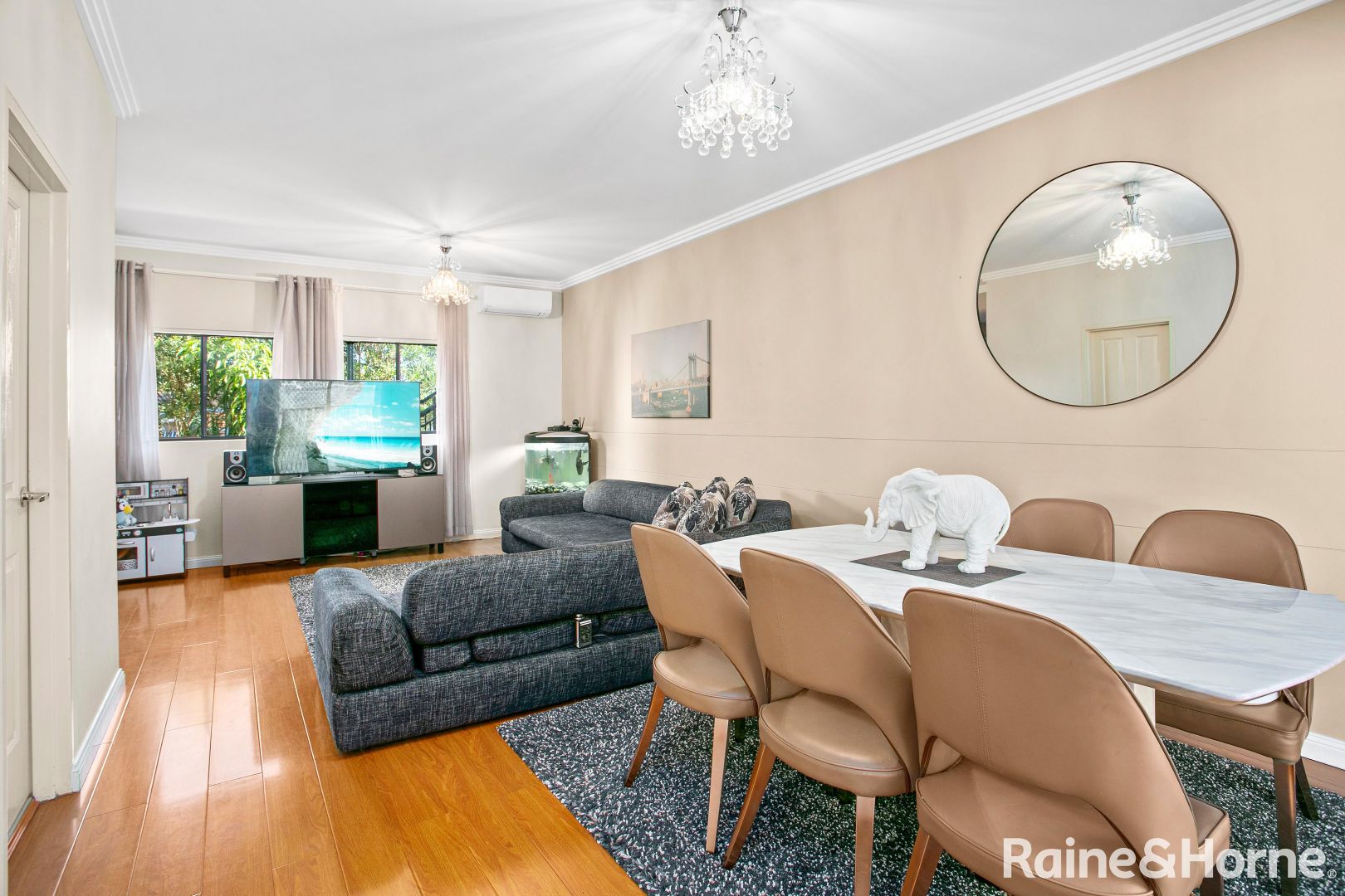 3/22 Paris Street, Carlton NSW 2218, Image 1