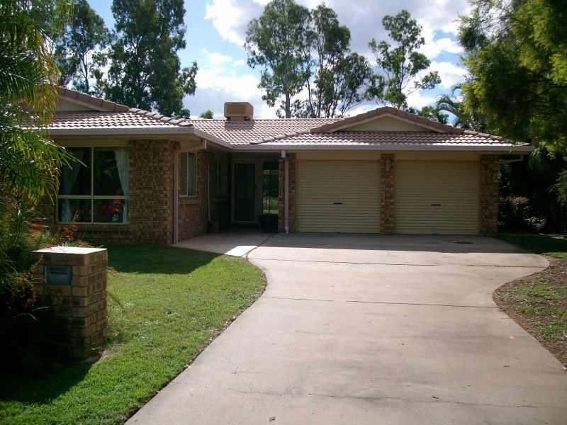 66 Staal Crescent, Emerald QLD 4720, Image 0