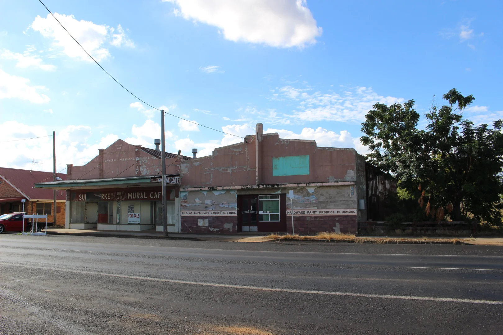 Additional image 24 of 59-61 Bandulla Street, Mendooran NSW 2842