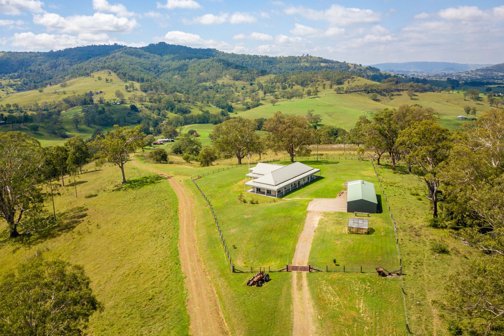 459 Paterson River Road, Gresford NSW 2311, Image 0