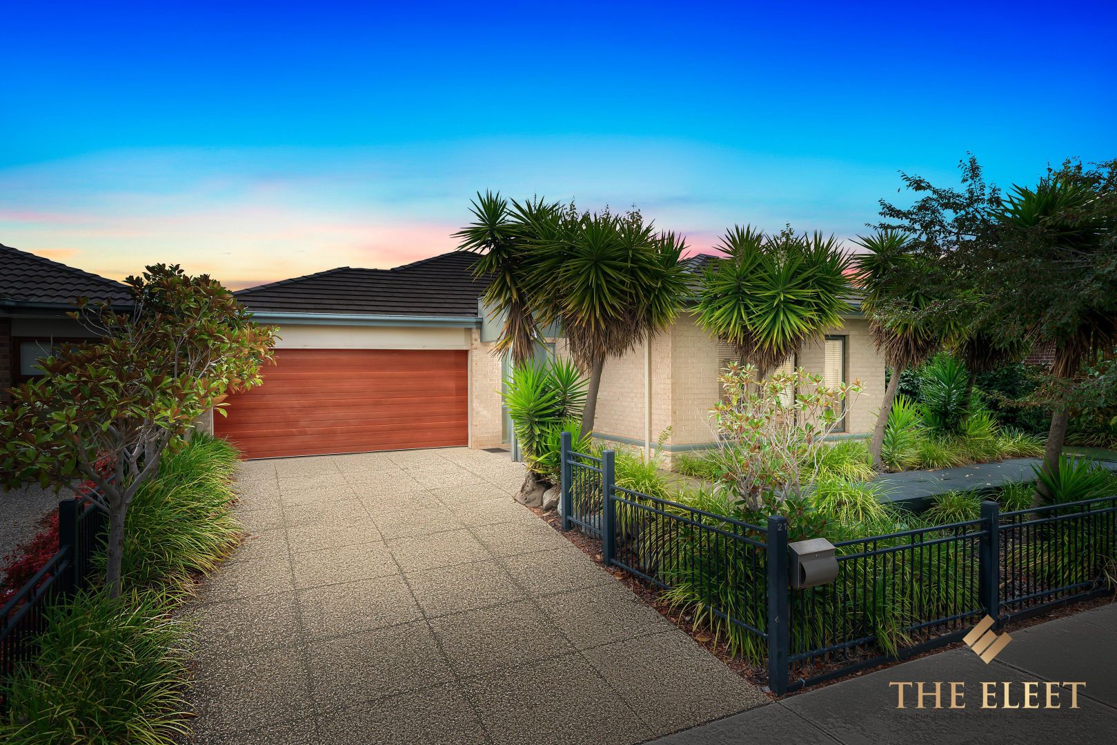 21 Hummingbird Boulevard, Tarneit VIC 3029, Image 1