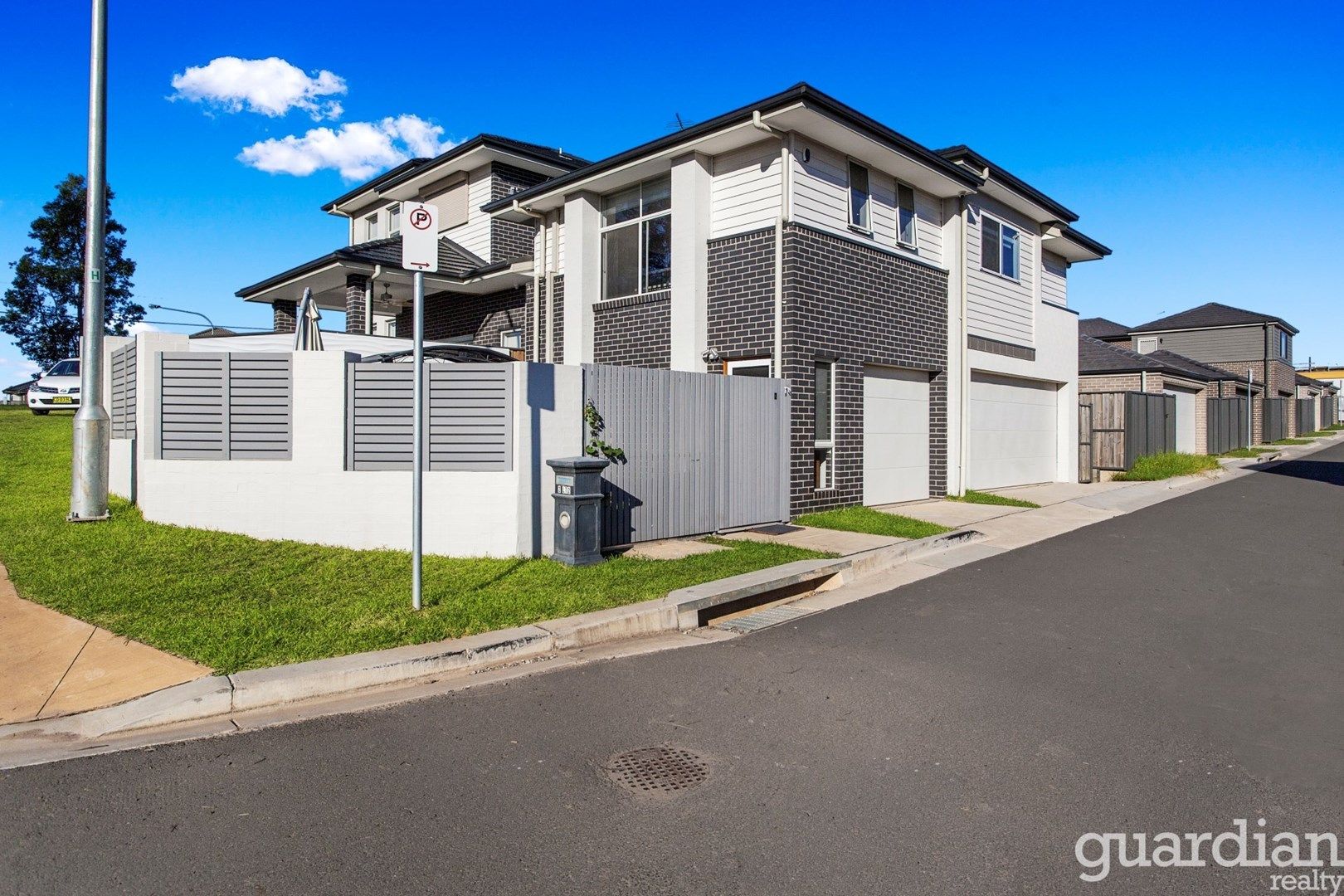 2/Lot 2 Mossop Way, Kellyville NSW 2155, Image 0