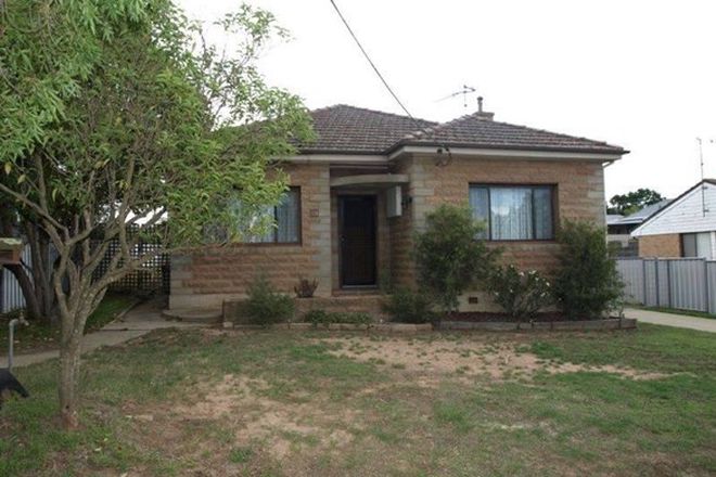 Picture of 118 Mundy Street, GOULBURN NSW 2580