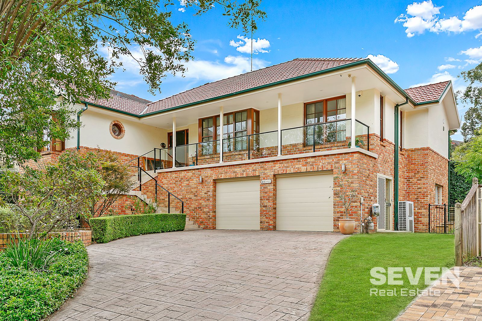 44 Kambah Place, West Pennant Hills NSW 2125