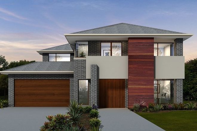 Picture of Lot 113 Banyan Avenue, BAULKHAM HILLS NSW 2153