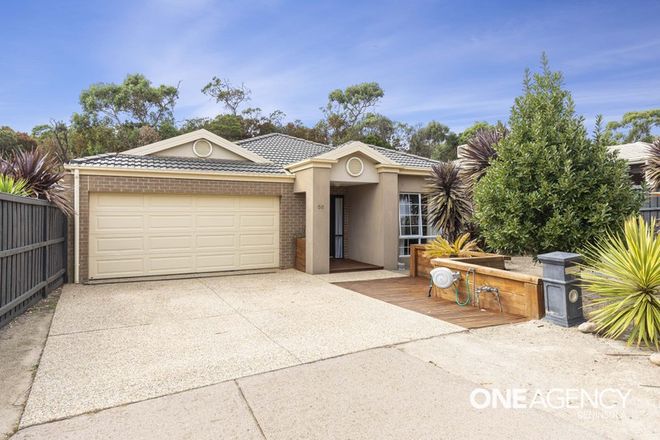 Picture of 58 Wallaby Drive, ROSEBUD VIC 3939