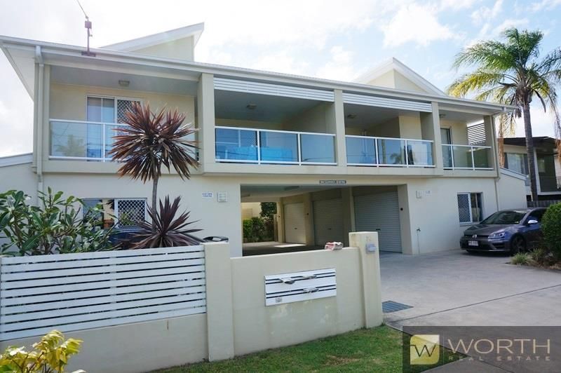 2 bedrooms Apartment / Unit / Flat in 3/70 Killeen Street NUNDAH QLD, 4012