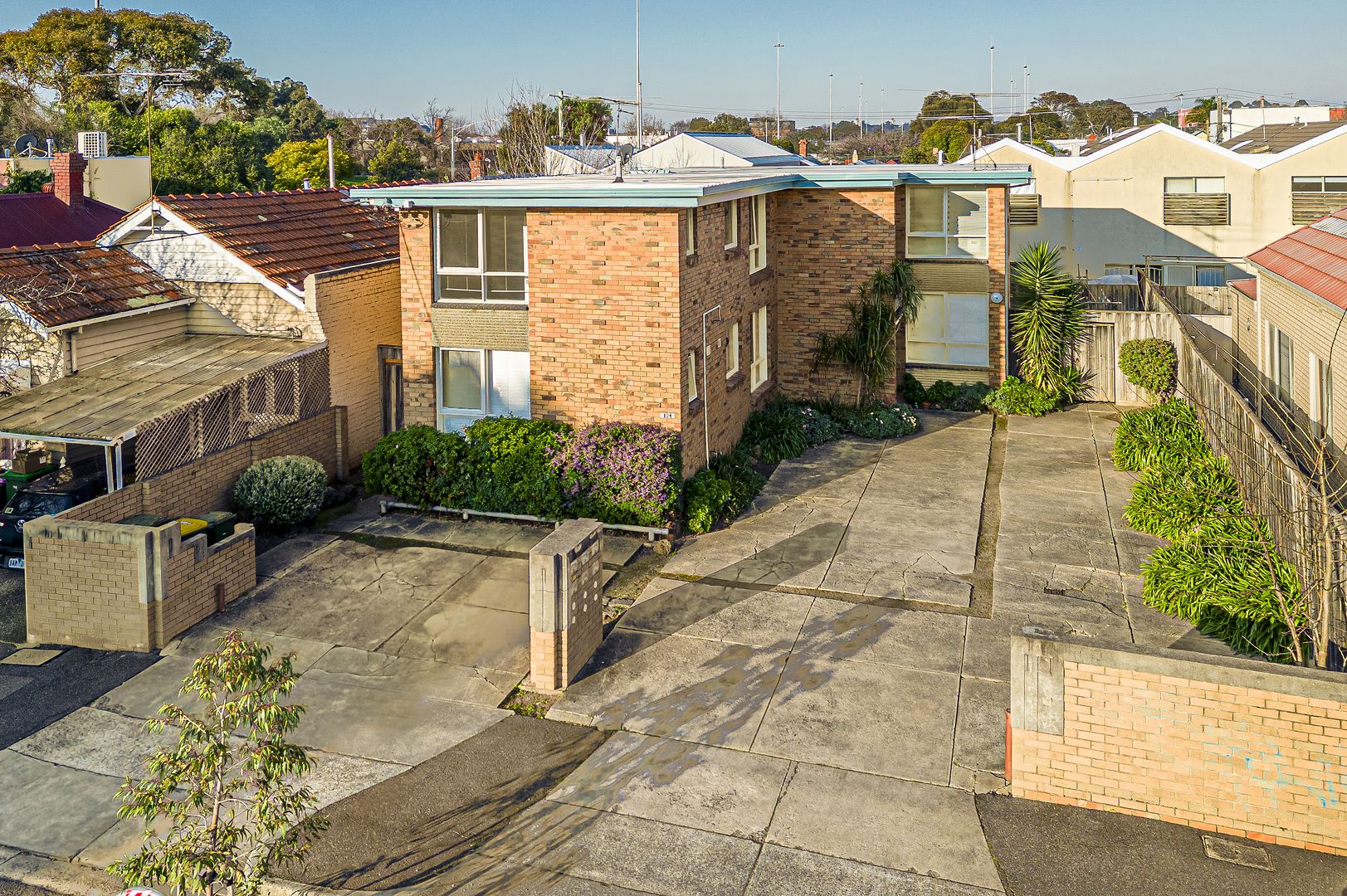 16/104108 Gold Street, Collingwood VIC 3066 Domain