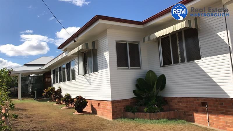 53 Garden Street, Maryborough QLD 4650, Image 0