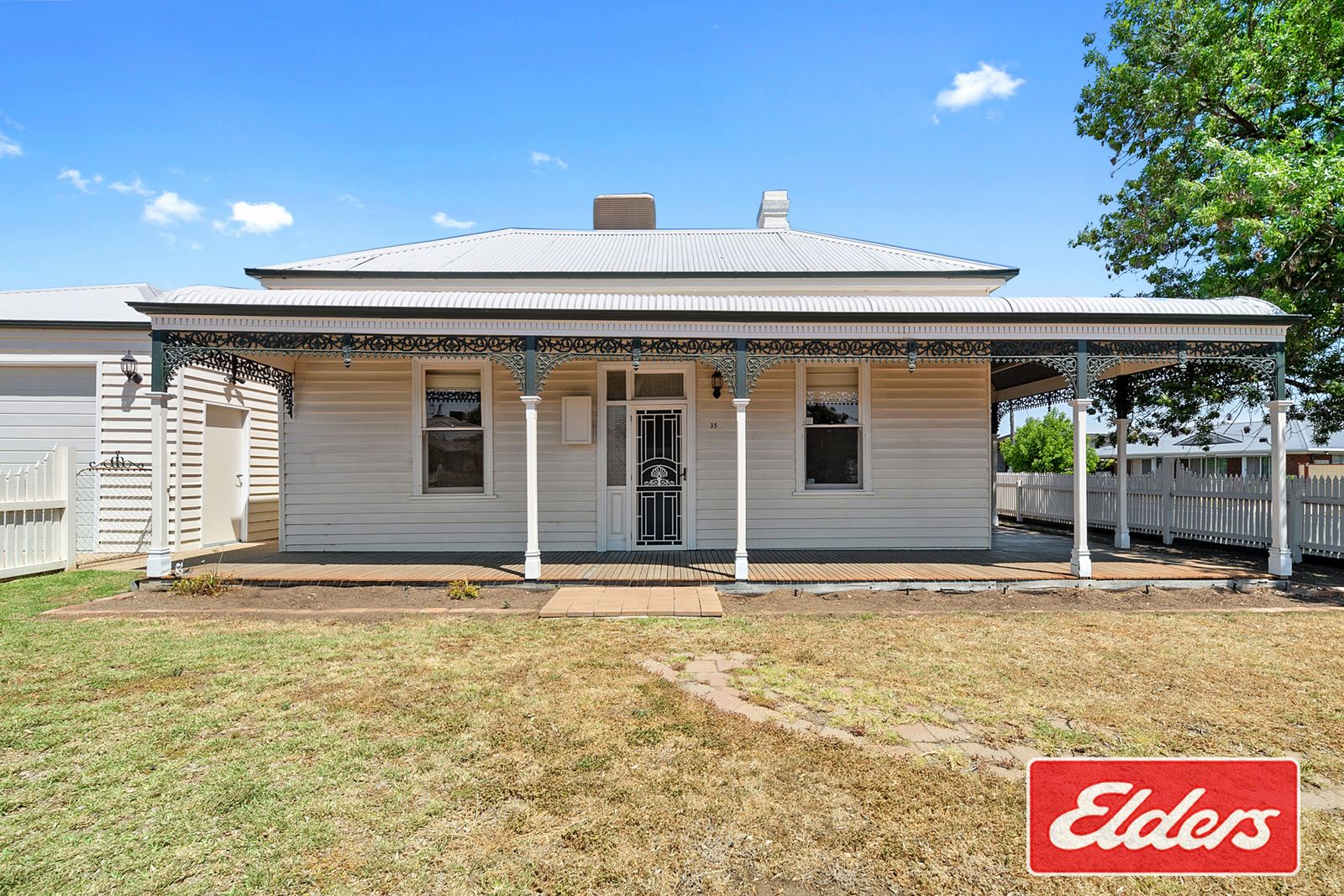 35 Orr Street, Yarrawonga VIC 3730, Image 0