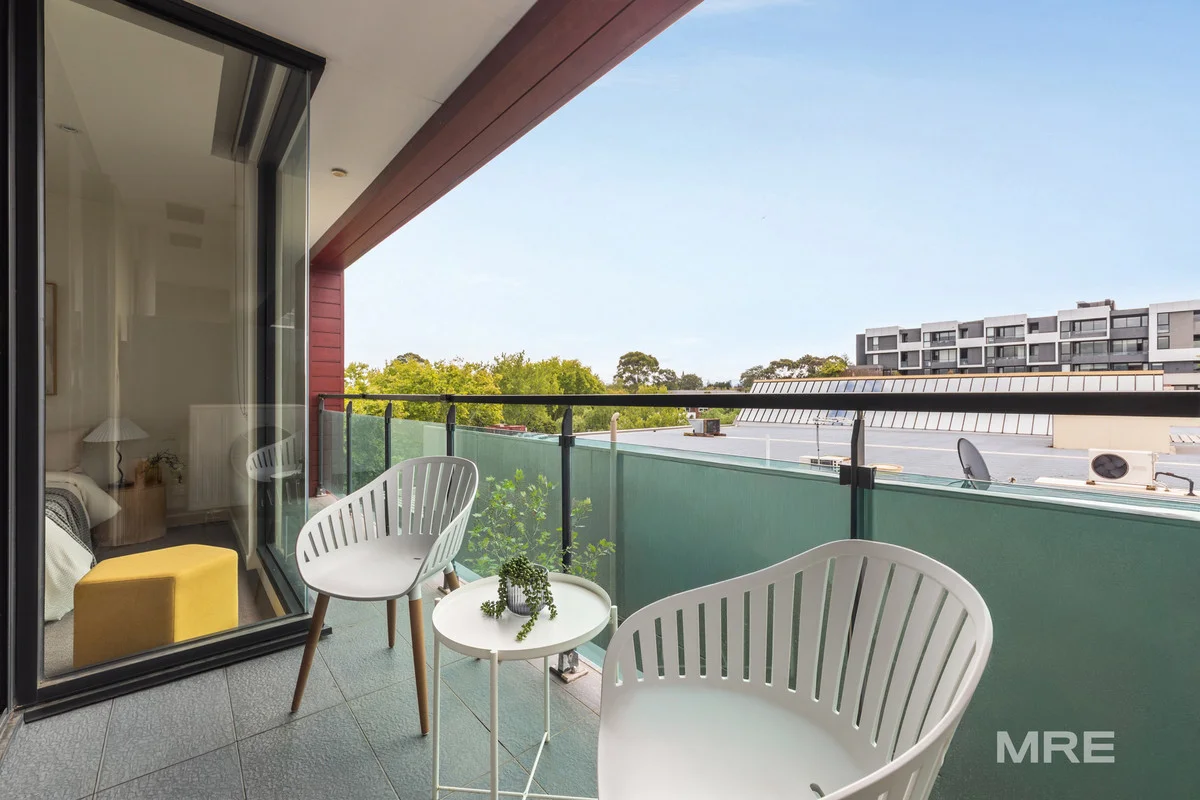 Additional image 6 of 303/38 Camberwell Road, Hawthorn East VIC 3123