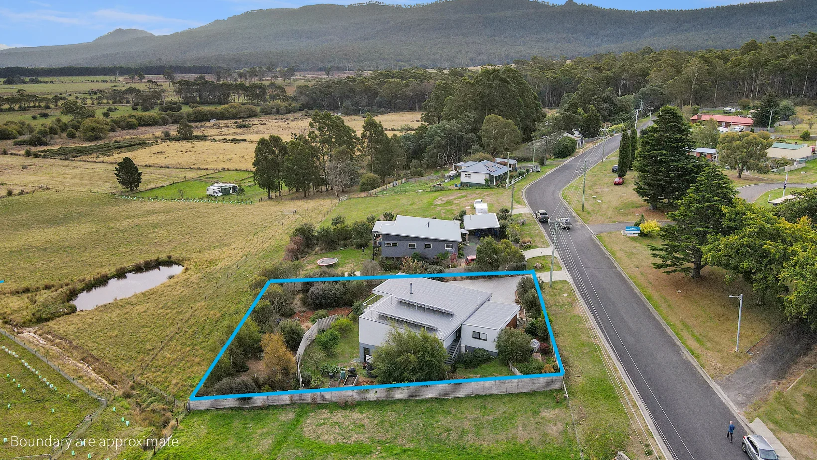 Additional image 53 of 42 Gardiners Creek Road, St Marys TAS 7215