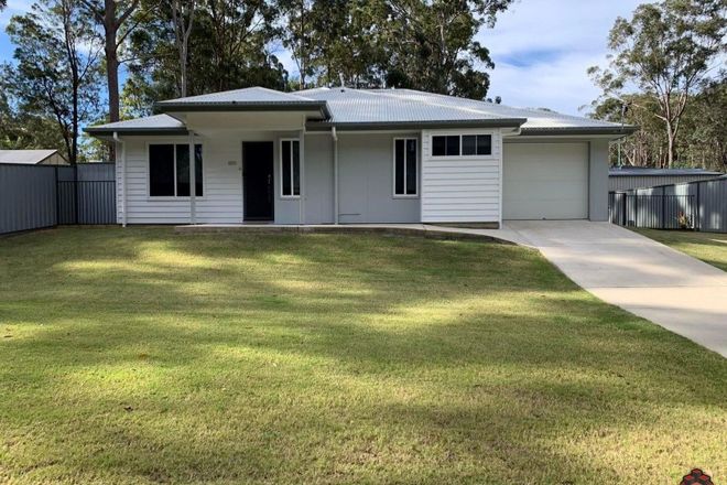 Picture of 53 Channel Street, RUSSELL ISLAND QLD 4184