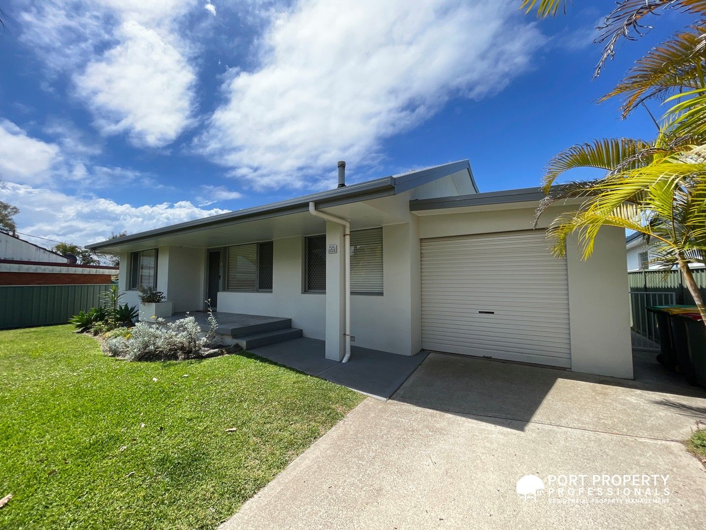4 bedrooms House in 55 Home Street PORT MACQUARIE NSW, 2444