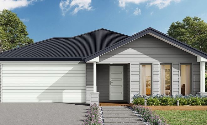 Picture of Lot 9 B Proposed St, CAMBEWARRA NSW 2540