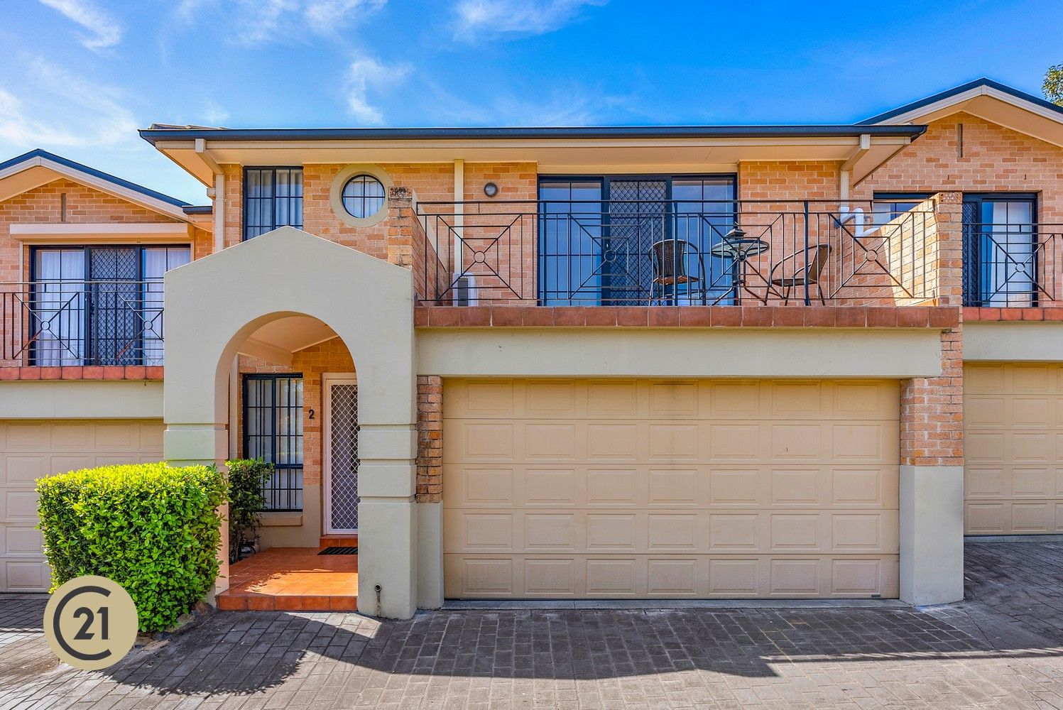 2/65-69 Seven Hills Road, Baulkham Hills NSW 2153, Image 0