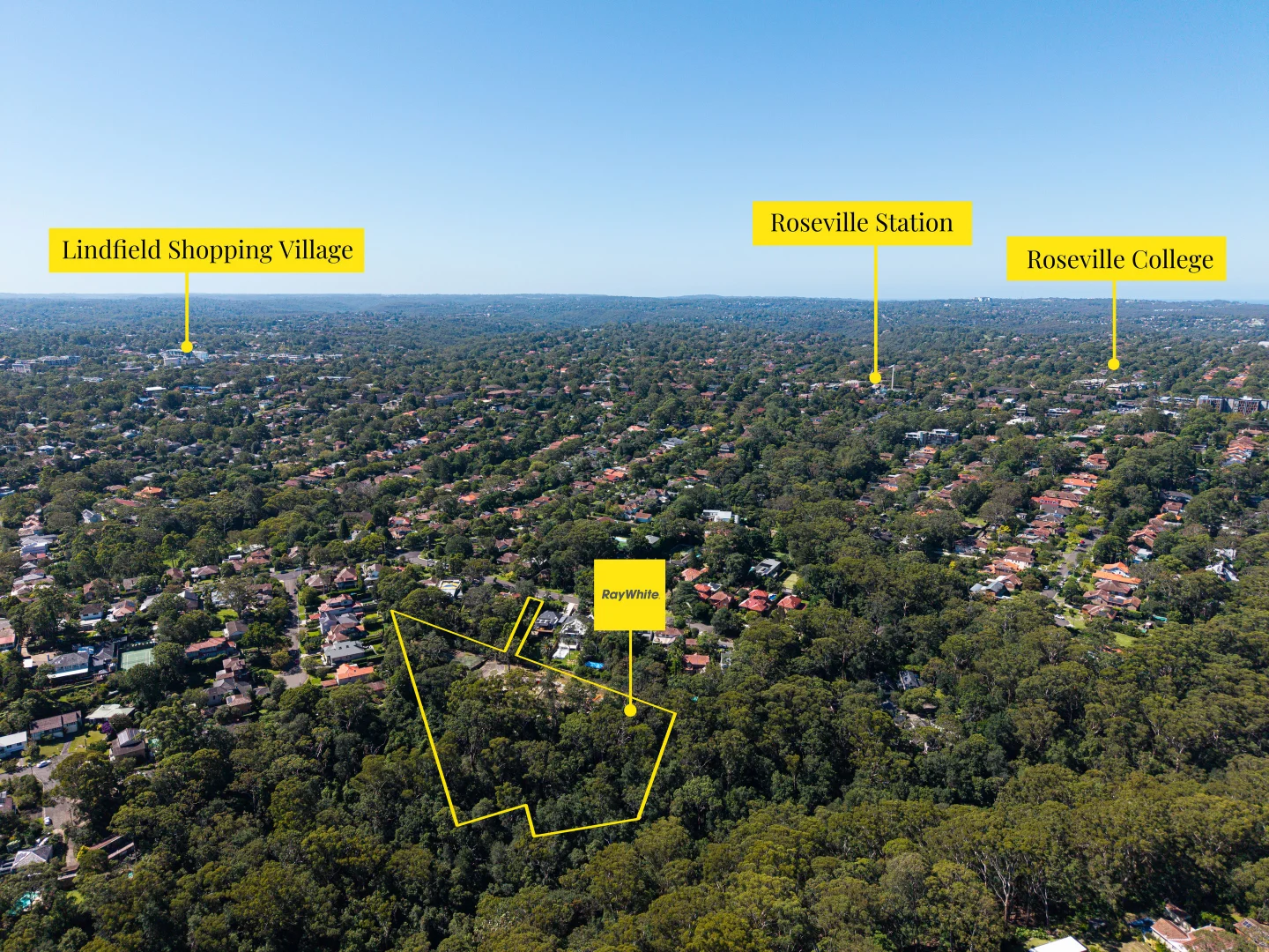 Additional image 17 of 11 Glen Road, Roseville NSW 2069