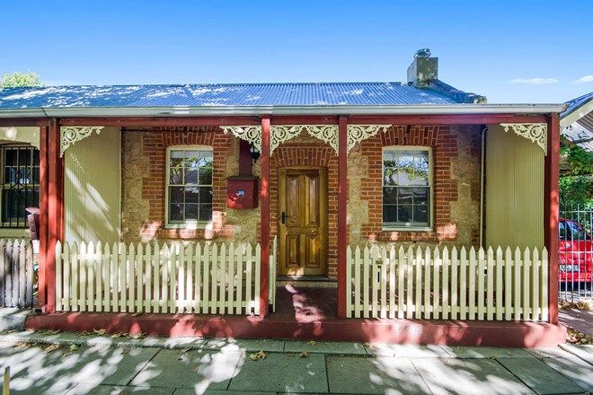 Picture of 99 Stanley Street, NORTH ADELAIDE SA 5006