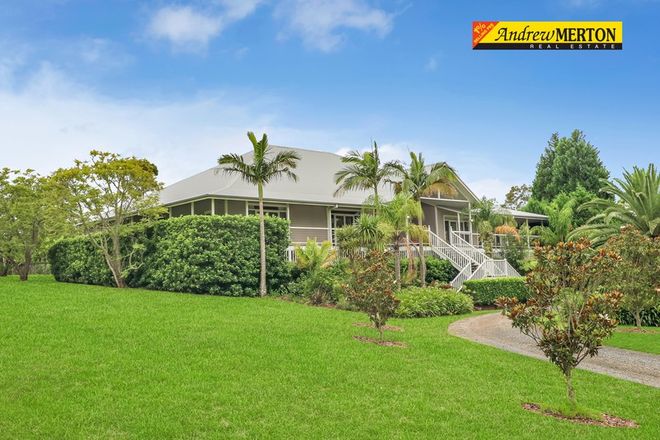 Picture of 3 Geelans Road, ARCADIA NSW 2159