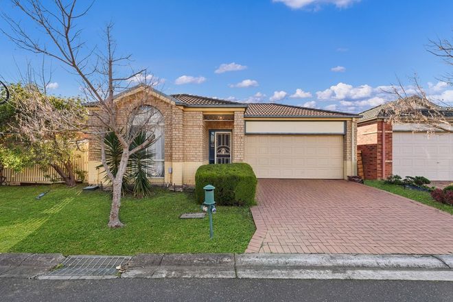 Picture of 21 Wattletree Drive, TAYLORS HILL VIC 3037