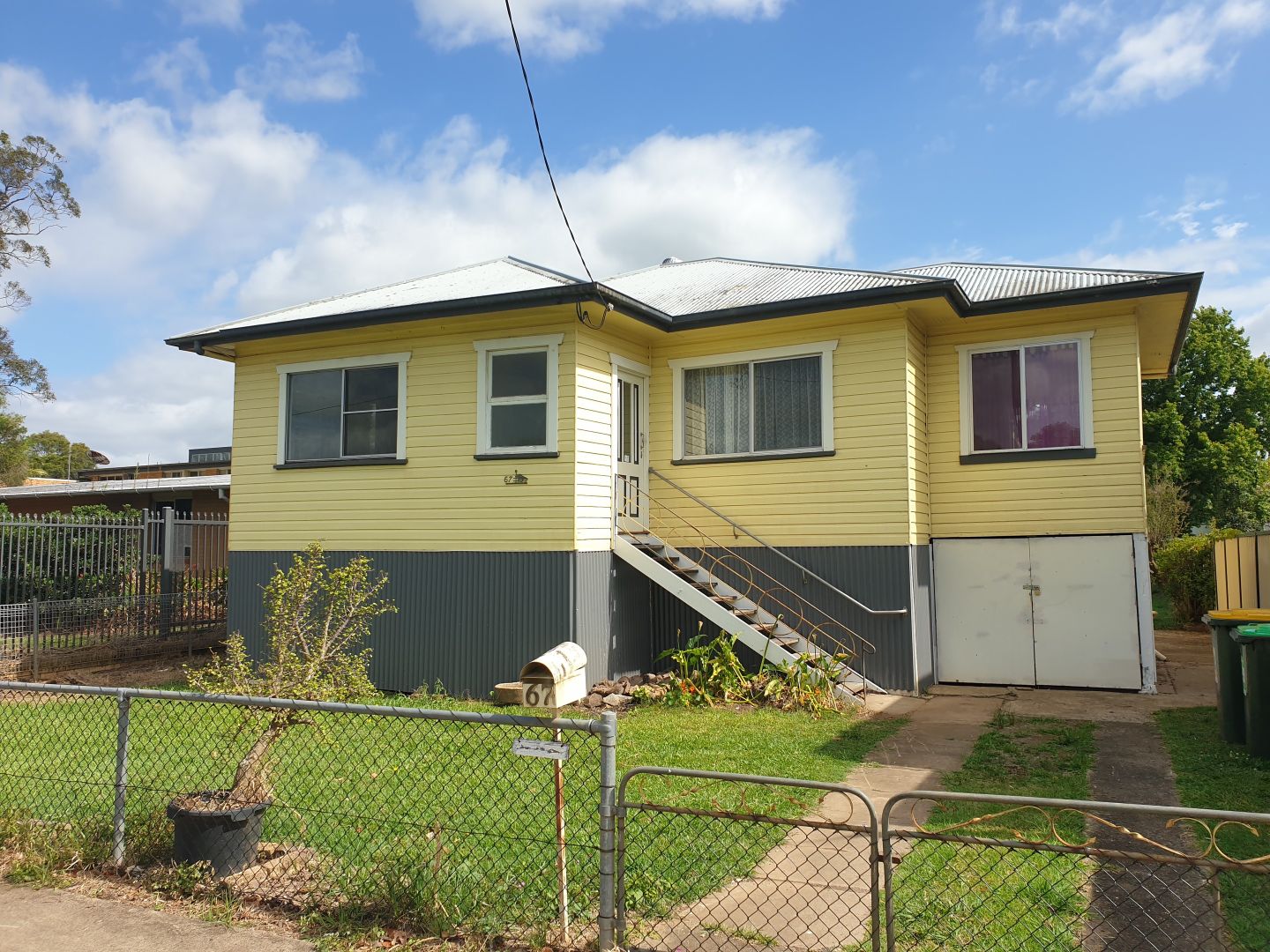 67 Kyogle Street, South Lismore Property History & Address Research