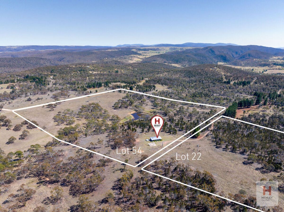 207 Scotts Road, Cooma NSW 2630, Image 0