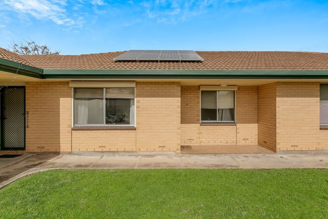Picture of 4/29 Ayredale Avenue, CLEARVIEW SA 5085