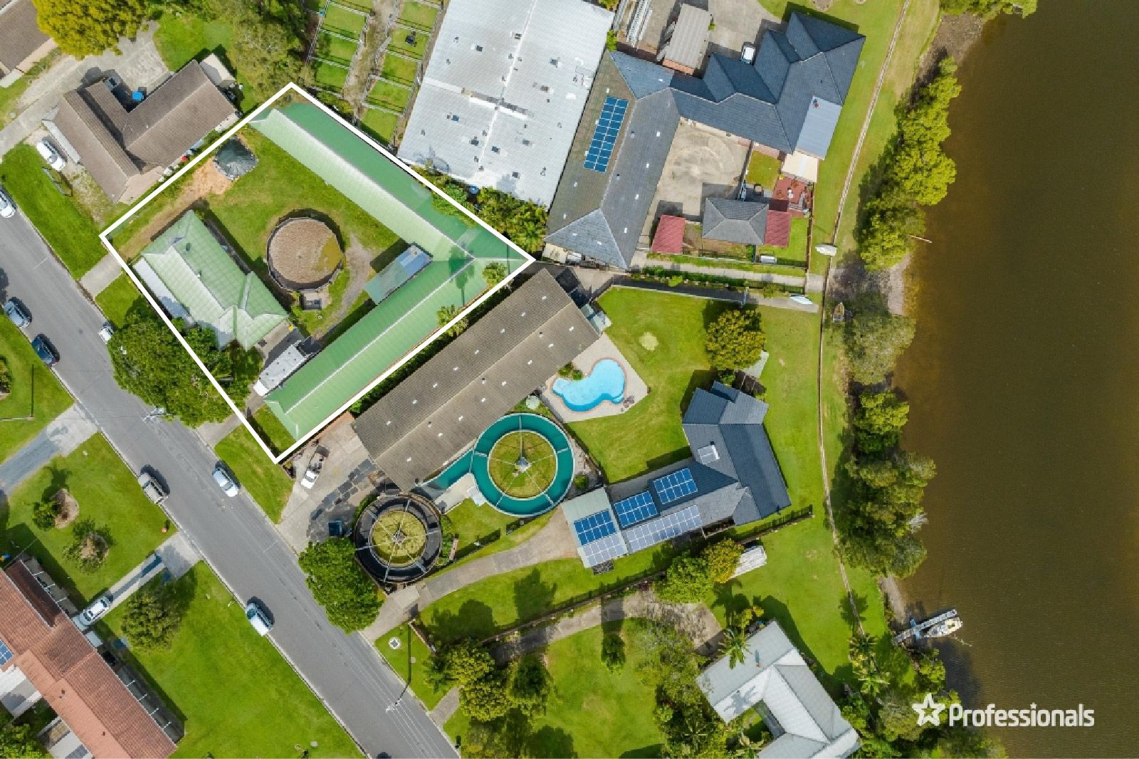 23 Racecourse Road, Ballina NSW 2478 Domain