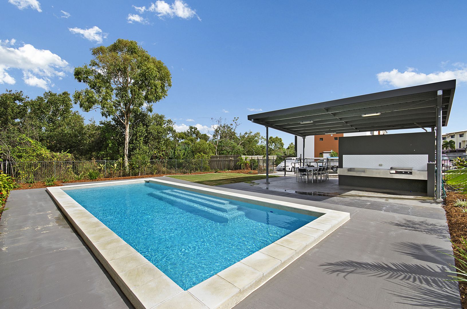 Lot 702/4 Paddington Terrace, Douglas QLD 4814, Image 2