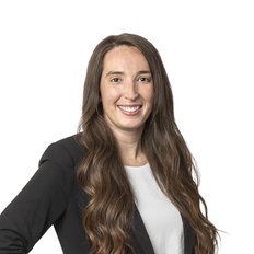 Emma Watkinson, Property manager