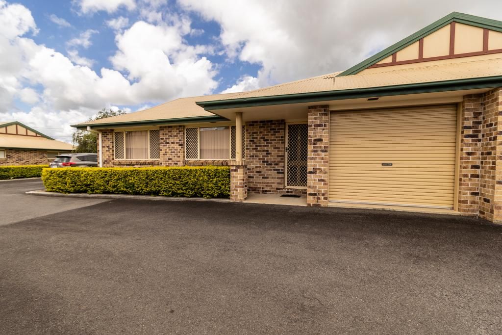 2 bedrooms Apartment / Unit / Flat in 5/24 KENDALLS ROAD AVOCA QLD, 4670