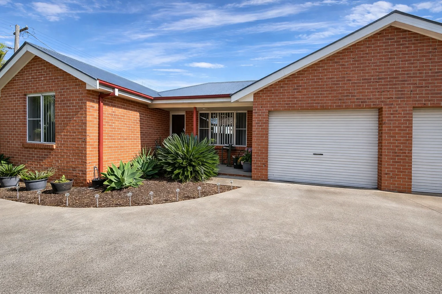 1/64 Griffin Avenue, Tamworth NSW 2340