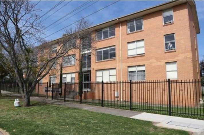 3 bedrooms Apartment / Unit / Flat in 10/1 Randall Street MARIBYRNONG VIC, 3032