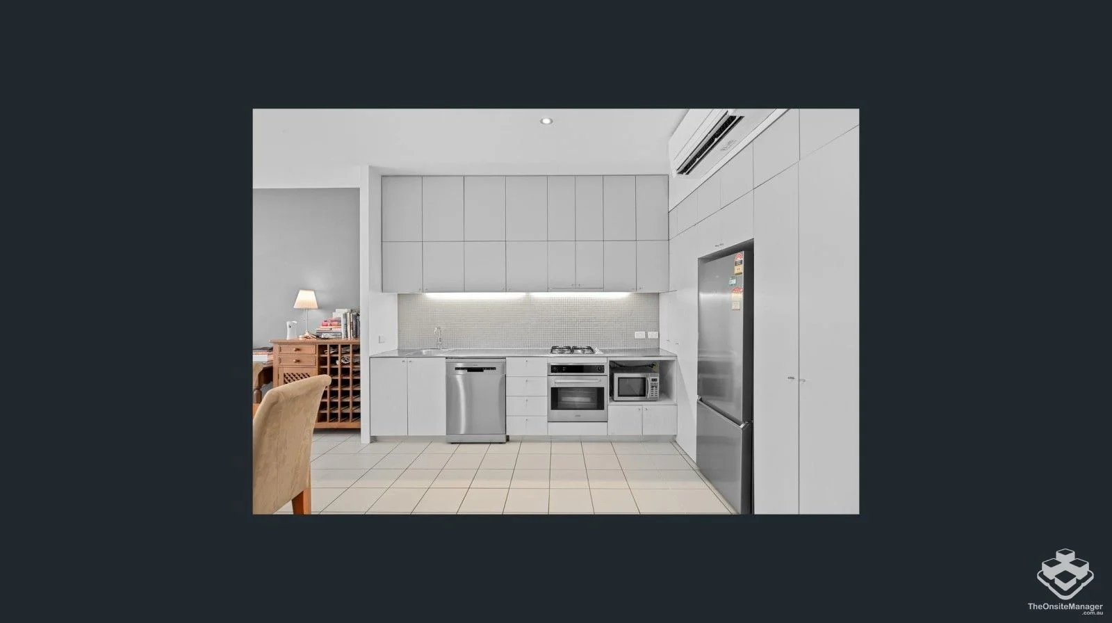 Additional image 3 of ID:21173019/38 Skyring Terrace, Teneriffe QLD 4005