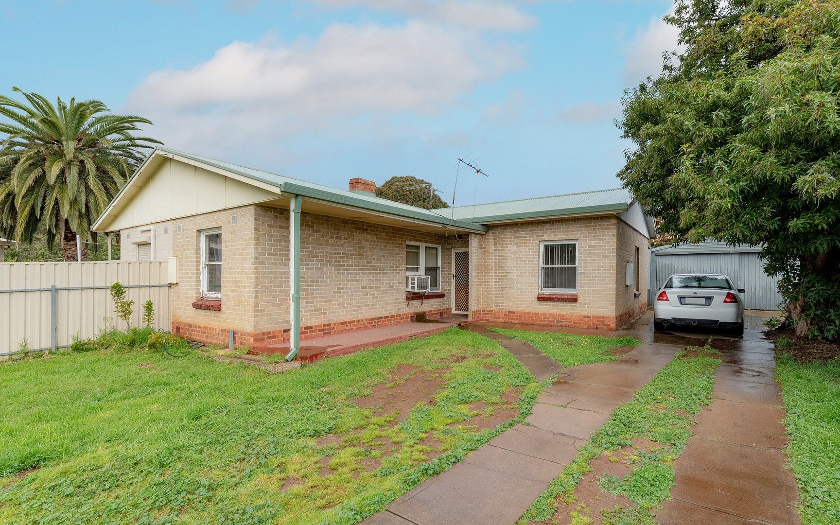 3 bedrooms Duplex in 97 Willison Road ELIZABETH SOUTH SA, 5112