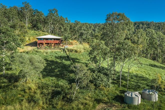 Picture of 287 Pernas Road, Lot 1671, KUTTABUL QLD 4741