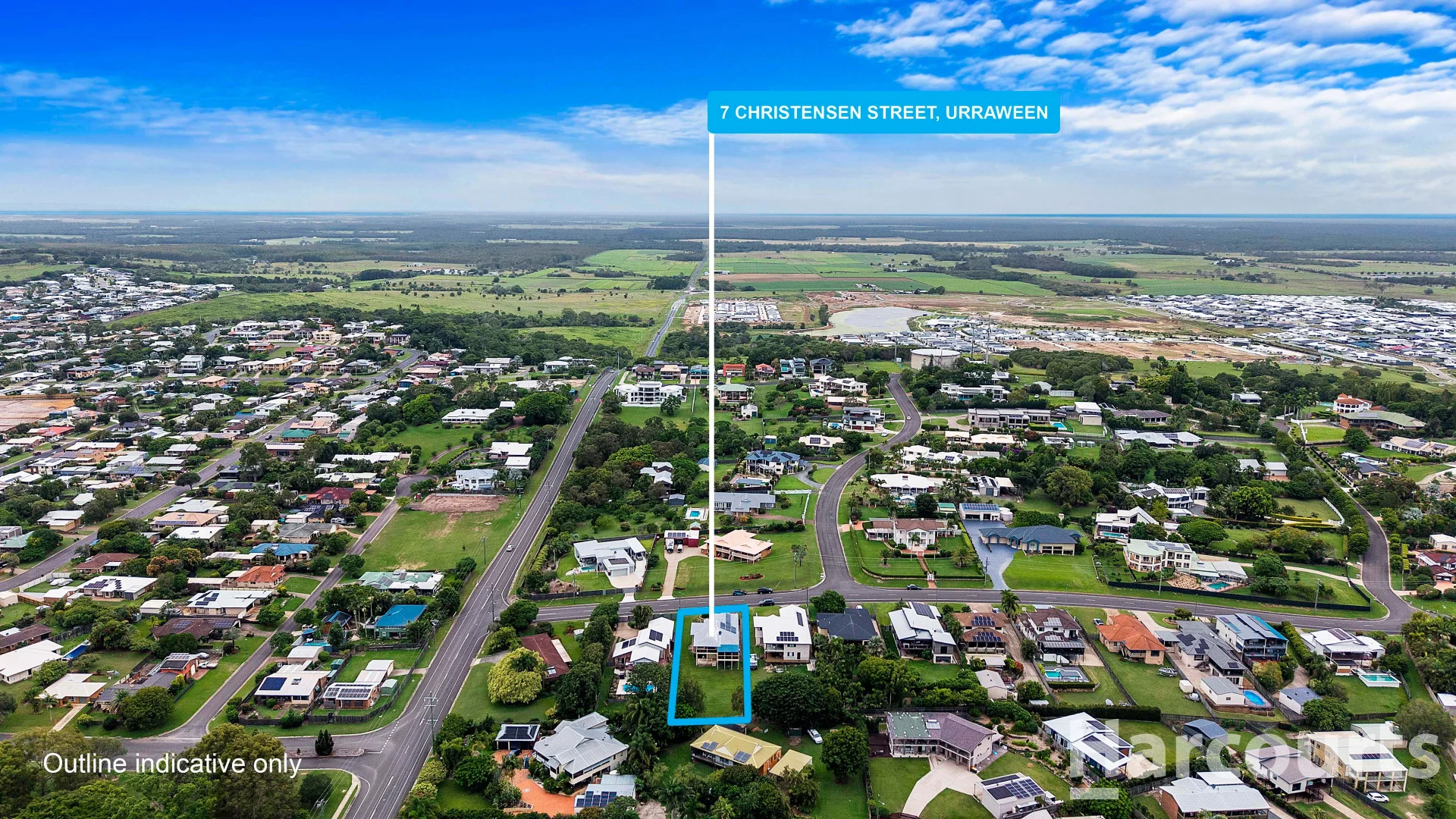 Additional image 32 of 7 Christensen Street, Urraween QLD 4655