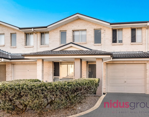 6/36-38 Adelaide Street, Rooty Hill NSW 2766