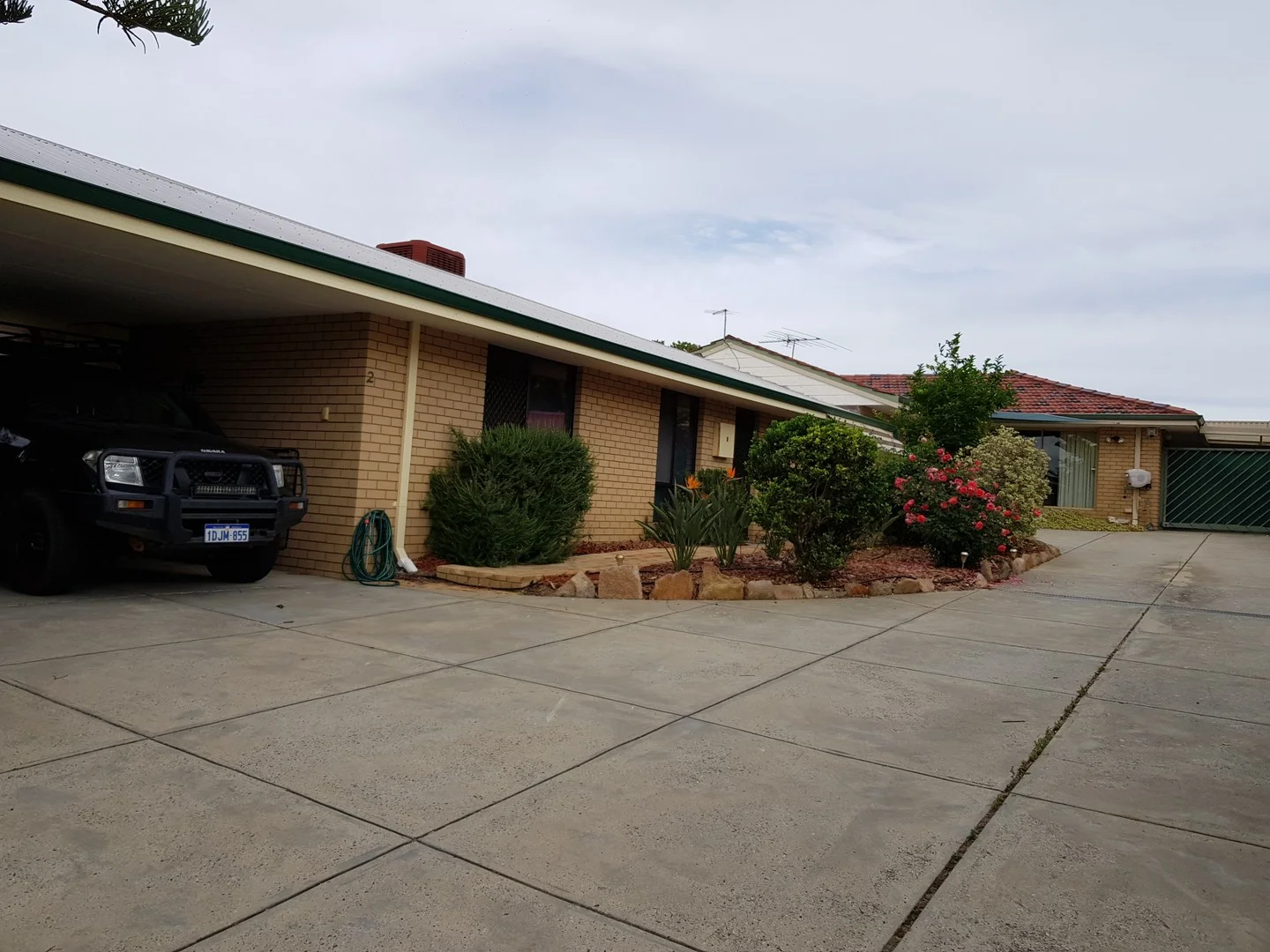 2/57 Brighton Road, Scarborough WA 6019