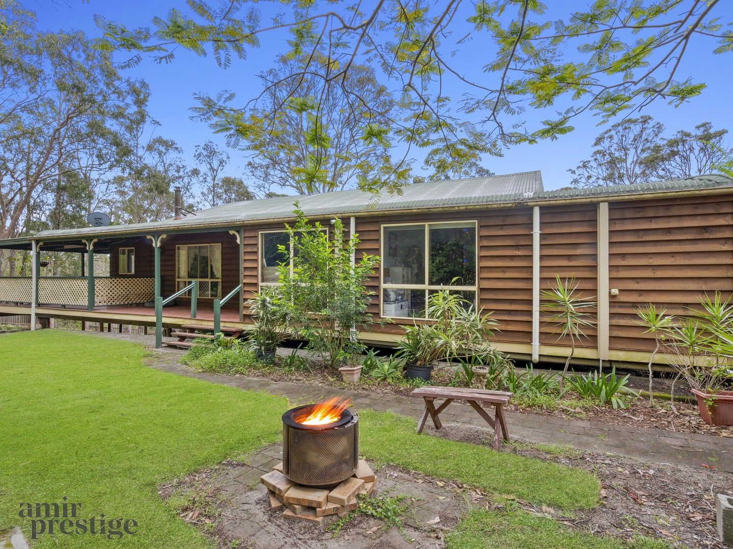 2 Calanthe Lane, Bonogin QLD 4213, Image 1