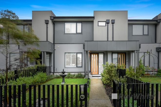 Picture of 91B Hammond Road, DANDENONG VIC 3175